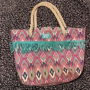 Overnite bag
